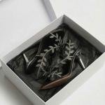 Black Embellished Heels for Women – Elegant Party & Wedding Wear