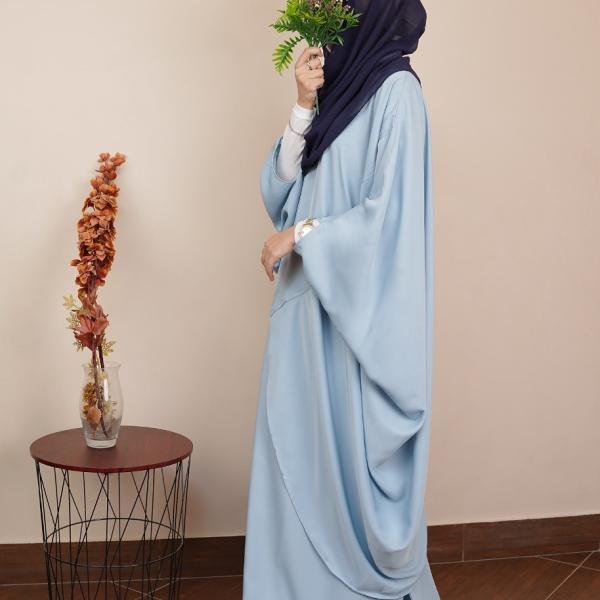 THE MODEST SKIRT CO-ORD