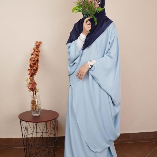 THE MODEST SKIRT CO-ORD