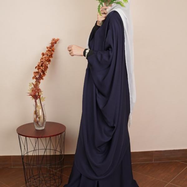 THE MODEST SKIRT CO-ORD