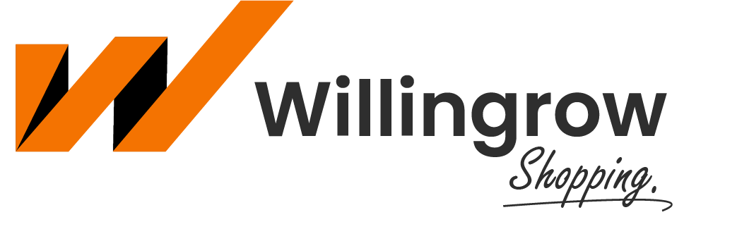 Willingrow Shopping | Online Shopping & Multi-Vendor Platform
