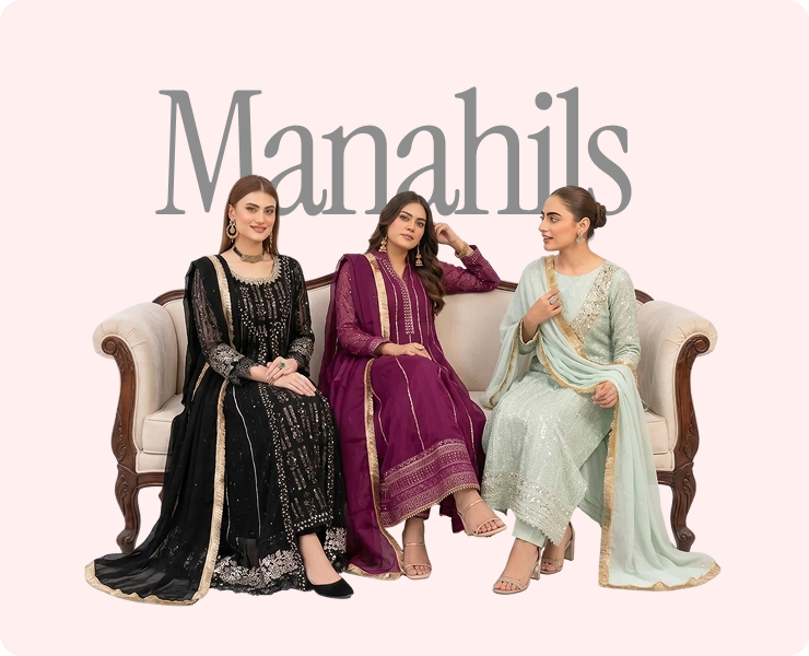 Manahils