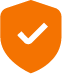 check mark sheild icon